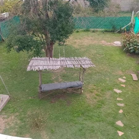 Appartamento La Casa del Molino Ramallo Esterno foto
