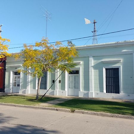 Appartamento La Casa del Molino Ramallo Esterno foto