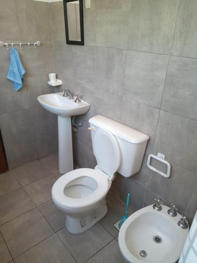 Appartamento La Casa del Molino Ramallo Esterno foto