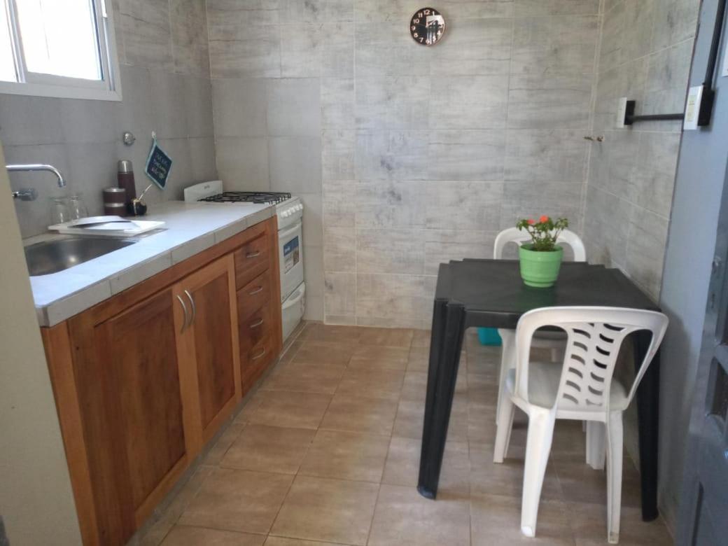 Appartamento La Casa del Molino Ramallo Esterno foto