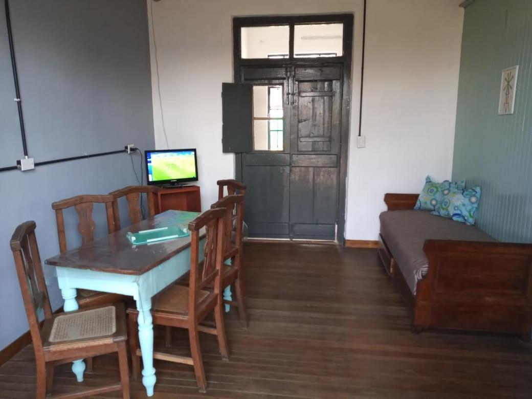Appartamento La Casa del Molino Ramallo Esterno foto