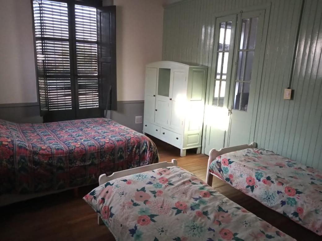Appartamento La Casa del Molino Ramallo Esterno foto