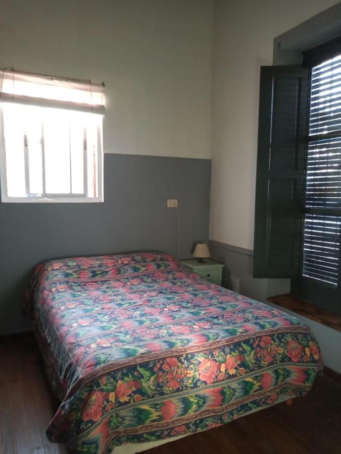 Appartamento La Casa del Molino Ramallo Esterno foto