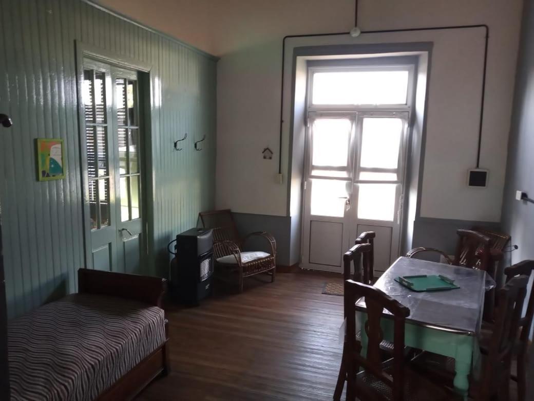 Appartamento La Casa del Molino Ramallo Esterno foto