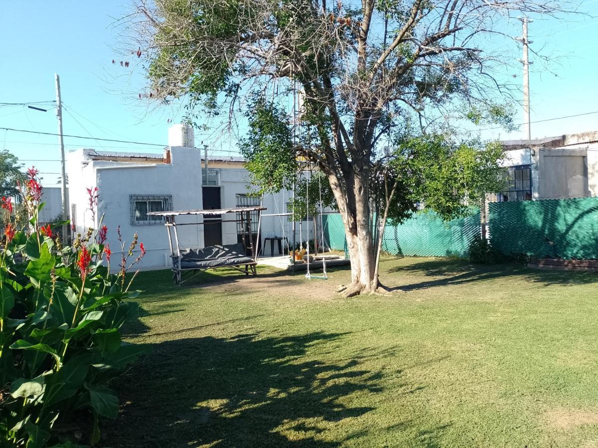 Appartamento La Casa del Molino Ramallo Esterno foto