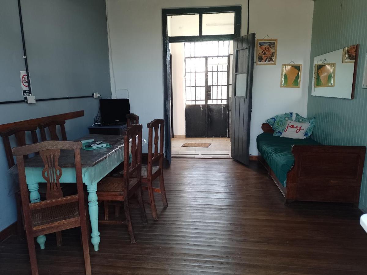 Appartamento La Casa del Molino Ramallo Esterno foto