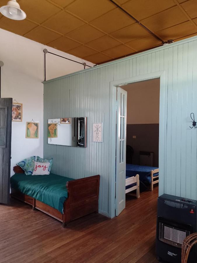 Appartamento La Casa del Molino Ramallo Esterno foto