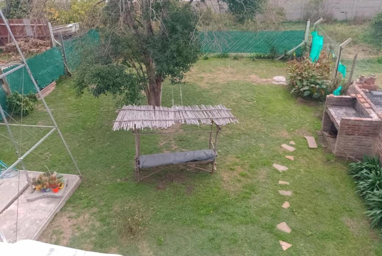 Appartamento La Casa del Molino Ramallo Esterno foto