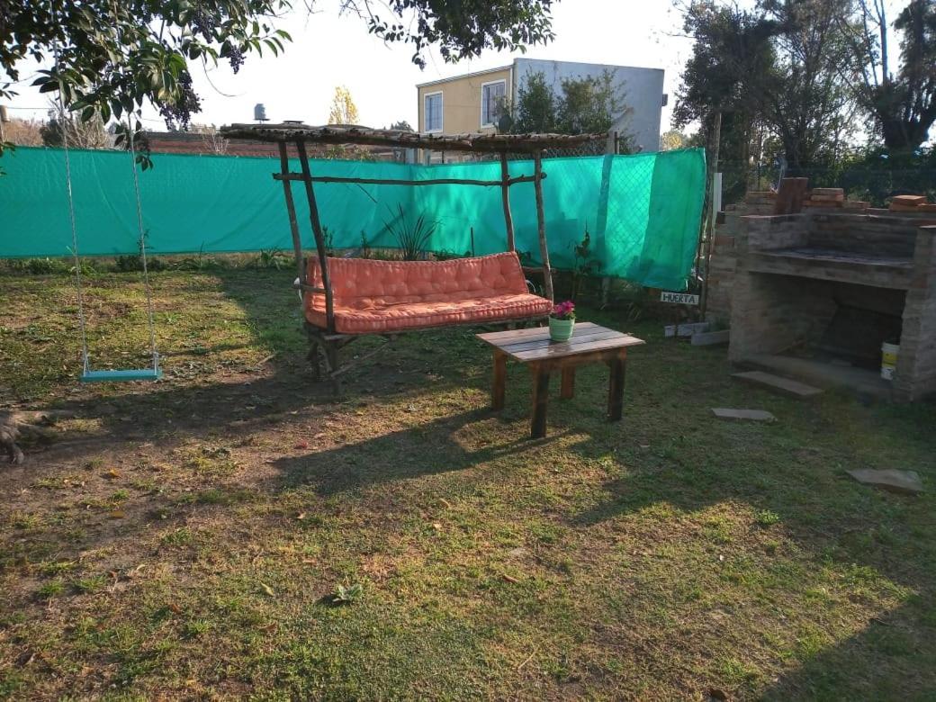 Appartamento La Casa del Molino Ramallo Camera foto